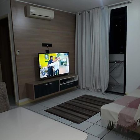 Apto 2/4 Beira Mar, Pajucara, Maceio, Neo 2.0 Aparthotel Exterior foto