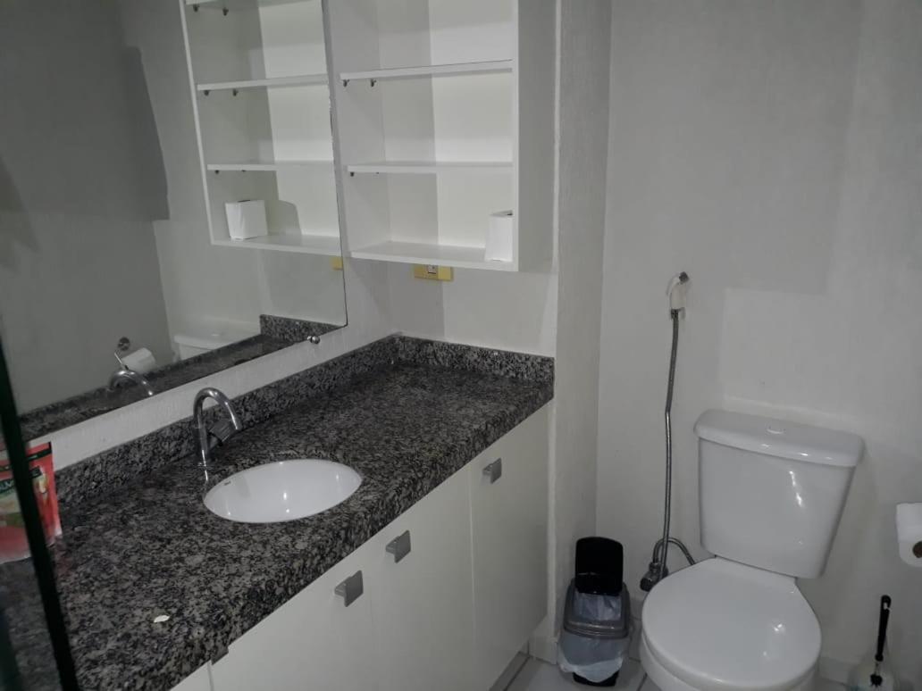 Apto 2/4 Beira Mar, Pajucara, Maceio, Neo 2.0 Aparthotel Exterior foto