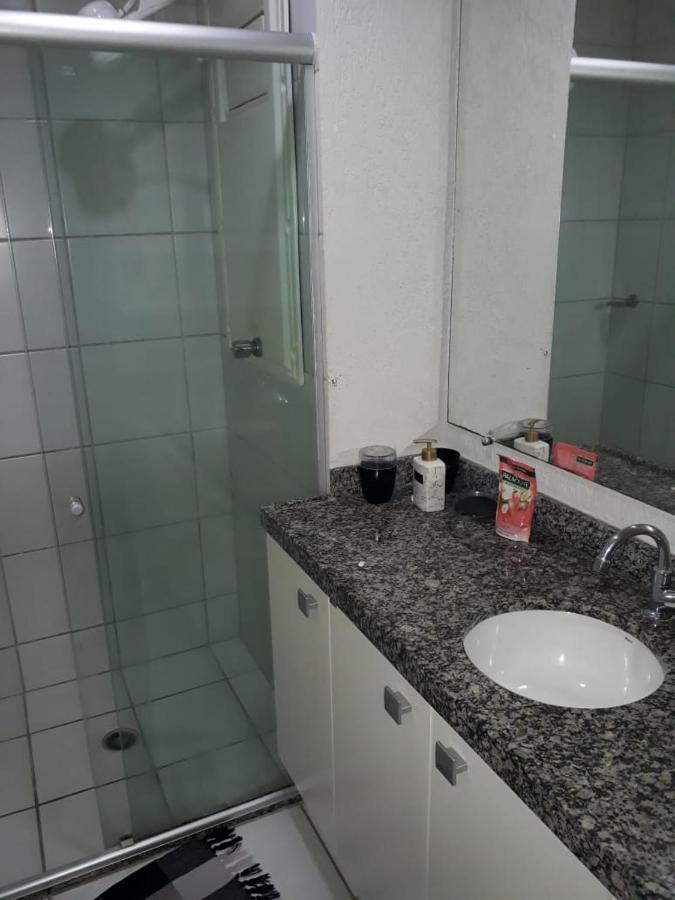 Apto 2/4 Beira Mar, Pajucara, Maceio, Neo 2.0 Aparthotel Exterior foto