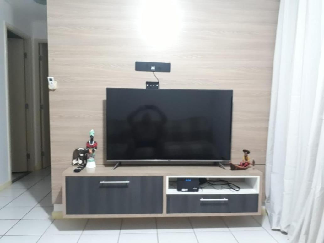 Apto 2/4 Beira Mar, Pajucara, Maceio, Neo 2.0 Aparthotel Exterior foto
